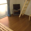 1Kアパート - 名古屋市守山区賃貸 リビングルーム