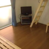1K Apartment to Rent in Nagoya-shi Moriyama-ku Living Room