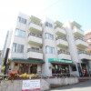 1LDK Apartment to Rent in Kawasaki-shi Miyamae-ku Exterior