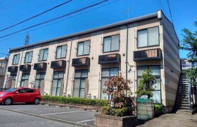 1K Apartment in Mukohara - Higashiyamato-shi