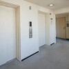1LDK Apartment to Rent in Meguro-ku Common Area