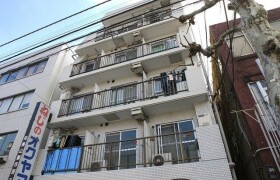1R Mansion in Maesatocho - Yokohama-shi Minami-ku