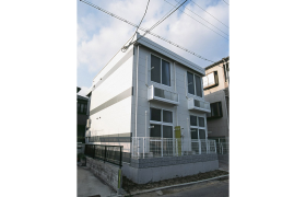 1K Mansion in Iwayakitamachi - Kobe-shi Nada-ku