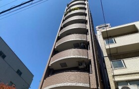 2LDK {building type} in Meguro - Meguro-ku
