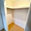 1LDK Apartment to Rent in Chiyoda-ku Outside Space