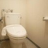 3LDK Apartment to Rent in Adachi-ku Toilet
