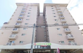 2LDK Mansion in Isshikicho - Kyoto-shi Kamigyo-ku