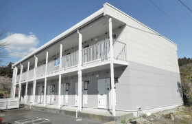 1K Apartment in Numata - Gotemba-shi