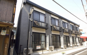 1K Apartment in Ohiraki - Osaka-shi Fukushima-ku