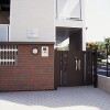 1K Apartment to Rent in Kodaira-shi Entrance Hall