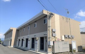 1K Apartment in Mamejima - Nagano-shi