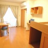 1K Apartment to Rent in Kashiwa-shi Bedroom