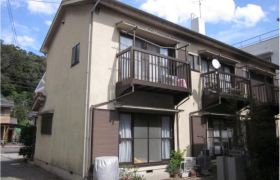 3DK Terrace house in Kamariyahigashi - Yokohama-shi Kanazawa-ku