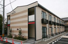 1K Apartment in Kasugamachi - Hekinan-shi