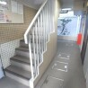 1R Apartment to Rent in Itabashi-ku Common Area
