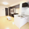 1R Apartment to Rent in Sayama-shi Interior