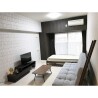 1R Apartment to Rent in Osaka-shi Kita-ku Interior