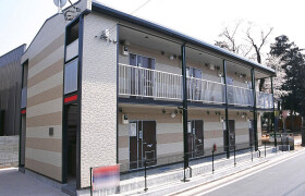 1K Apartment in Higashisayamagaoka - Tokorozawa-shi