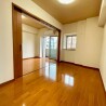 2K Apartment to Rent in Taito-ku Interior
