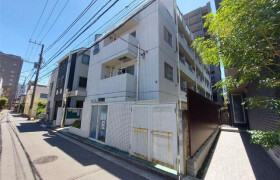 1R Mansion in Kamimaruko hachimancho - Kawasaki-shi Nakahara-ku