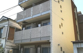 台东区清川-1K公寓大厦