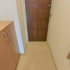 1LDK Apartment to Rent in Taito-ku Entrance