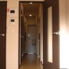 練馬區出租中的1K公寓大廈 起居室
