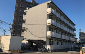 1K Mansion in Minamisho - Fukuoka-shi Sawara-ku