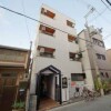 1R Apartment to Rent in Osaka-shi Asahi-ku Exterior