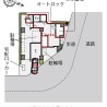 1LDK Apartment to Rent in Bunkyo-ku Map
