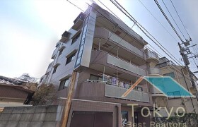 2LDK Mansion in Nogata - Nakano-ku