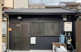 1DK {building type} in Nishitominakacho - Kyoto-shi Kamigyo-ku