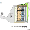1K Apartment to Rent in Kawasaki-shi Asao-ku Map