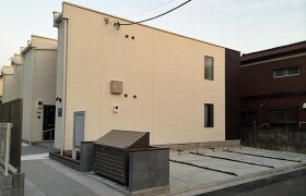 1R Apartment in Fuda - Chofu-shi