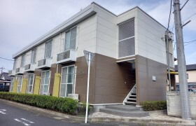 1K Apartment in Asakuracho - Ashikaga-shi