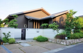 3SLDK {building type} in Ikomadai minami - Ikoma-shi