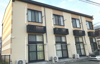 1K Apartment in Kaorigaokacho - Sakai-shi Sakai-ku
