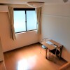 1K Apartment to Rent in Kamiina-gun Tatsuno-machi Bedroom