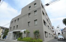 2K Mansion in Toyotamaminami - Nerima-ku