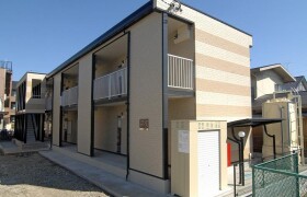 1K Apartment in Horai - Saitama-shi Nishi-ku