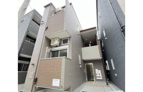 1R Apartment in Nakagawanishi - Osaka-shi Ikuno-ku