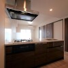2LDK Apartment to Rent in Itabashi-ku Kitchen