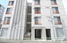 练马区中村南-1K公寓