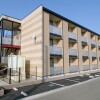 1K Apartment to Rent in Fujimino-shi Exterior