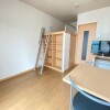1K Apartment to Rent in Hamamatsu-shi Nishi-ku Living Room