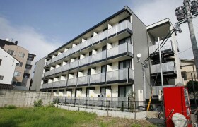 1K Mansion in Mukaemachi - Kumamoto-shi Chuo-ku