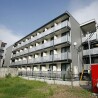 1K Apartment to Rent in Kumamoto-shi Chuo-ku Exterior