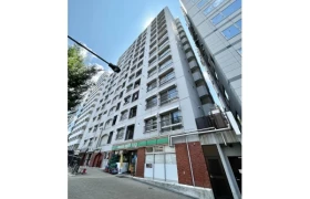 2DK Mansion in Hommachi - Shibuya-ku