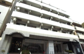 1R Mansion in Jinnan - Shibuya-ku