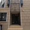 Whole Building Apartment to Buy in Minato-ku Entrance